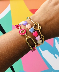 Pulseira Borboleta  - comprar online