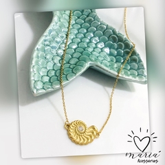 Choker Conchita