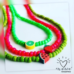 Choker Fruit