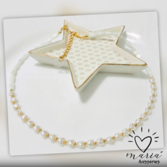 Choker Princesa
