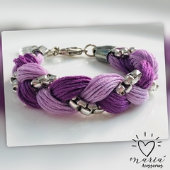 Pulseira Lis - comprar online