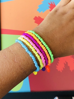 Mix Búzios Color  - comprar online