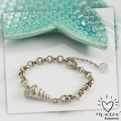 Pulseira Conchita