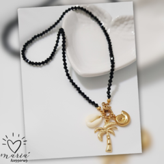 Colar Sereia Black