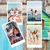 Pola Mini Print - MF FOTO Y VIDEO
