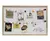 Portarretratos con broches - tienda online