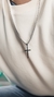 COLLAR CROSS