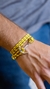 DARK YELLOW