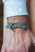ALLOY GRAY AND BLUE