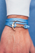 ALLOY LIGHT BLUE - comprar online