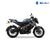 MOTO BAJAJ ROUSER NS 200 en internet