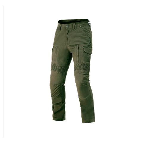 PANTALON DRIFTER CARGO KEVLAR STAV