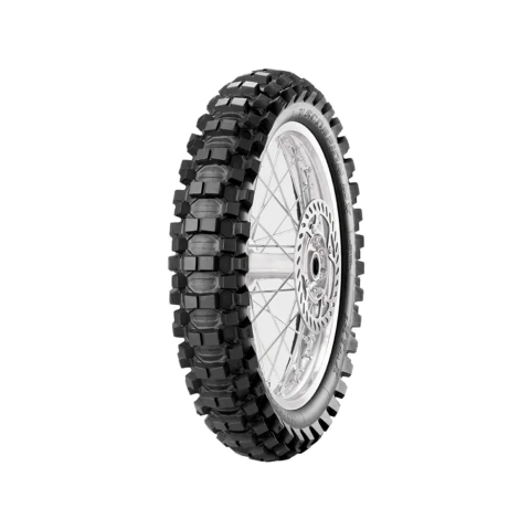 CUBIERTA PIRELLI 110 90 19 SCORPION