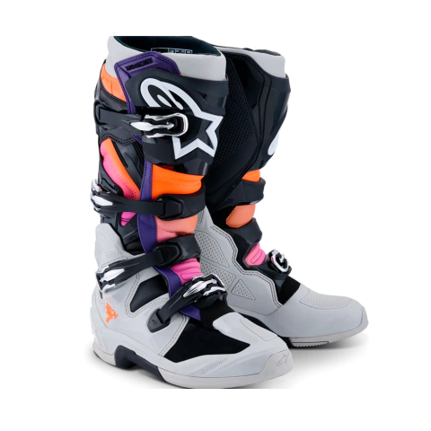 Bota tech 7 alpinestars 2026