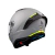 CASCO MT STINGER 2 SOLID A12 - MOTORACEVILLAMARIA