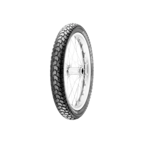 CUBIERTA PIRELLI 90 90 19 MT 60