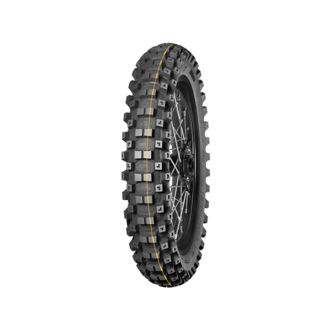 CUBIERTA MITAS 120 90 18 TERRA FORCE EX MH SUPER