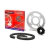 KIT TRANSMISION CG 150 43 / 16 (428) HONDA HAMP ORIGINAL