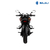 MOTO BAJAJ ROUSER NS 200