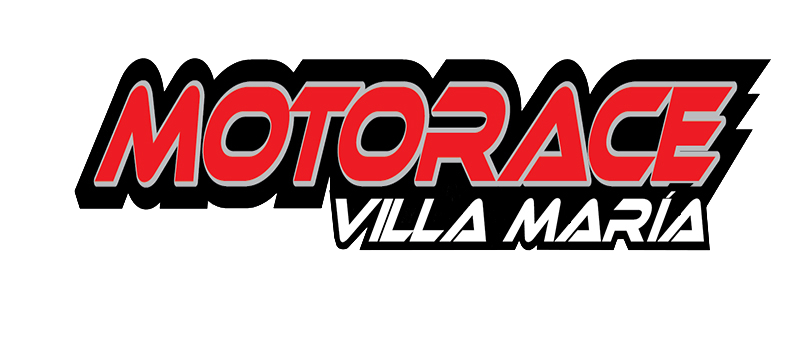 MOTORACEVILLAMARIA
