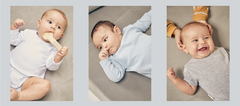 Banner de la categoría Baby Basics