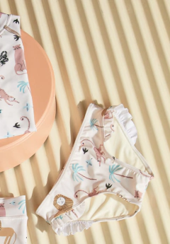 Culotte Selva en internet