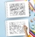 Livro de Colorir Bobbie Goods - Capa Dura | Diversas cores