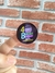 Adesivo 4cmx4cm - Etiquetas Adesivas Personalizadas Vinil Adesivo com sua Logo