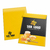 Envelope Personalizado 250x350mm – Papel Apergaminhado 90g