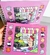 Livro de Colorir Bobbie Goods - Capa Dura | Diversas cores na internet