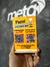 Placa Pix Premium Acrilico Personalizada Qr Code com marca da sua empresa