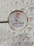 Adesivo 4cmx4cm - Etiquetas Adesivas Personalizadas Vinil Adesivo com sua Logo - loja online
