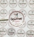Imagem do Adesivo 4cmx4cm - Etiquetas Adesivas Personalizadas Vinil Adesivo com sua Logo