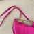 BOLSA AREZZO COURO