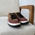 TÊNIS HYBRID LACES COURO OSKLEN 34 - comprar online