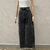 CALÇA JEANS ESTONADA RETA COTTON 40
