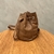 BOLSA BUCKET COURO FERRUCCI - comprar online