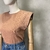 MUSCLE TEE TRICO ZARA M - comprar online