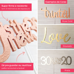 Topo de Bolo ou Panetone Feliz Natal - estilo 03 na internet
