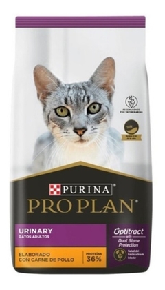 Pro Plan Urinary x 15 Kg.