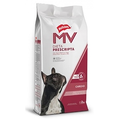 Mv Holliday Cardiaco x 10 Kg.