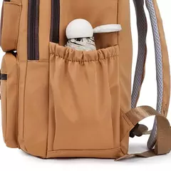 Mochila Importada Premium CAPYBARA - CAPIBARA en internet