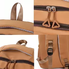 Mochila Importada Premium CAPYBARA - CAPIBARA - comprar online