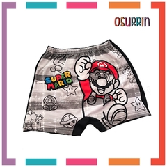Zunga Traje de Baño Short MikeCrack Roblox Among Us - comprar online