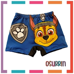 Zunga Traje de Baño Short Batman - comprar online