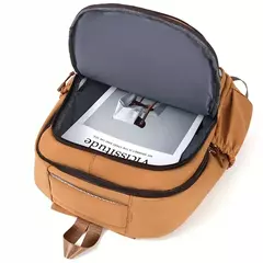 Imagen de Mochila Importada Premium CAPYBARA - CAPIBARA