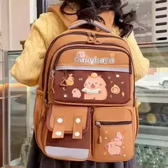 Mochila Importada Premium CAPYBARA - CAPIBARA - tienda online