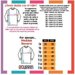 Musculosa Algodón PATRULLA CANINA Estampa Clásica. - comprar online