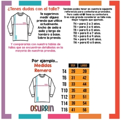 Pijama SPRUNKI estampa GLOW que BRILLA en la oscuridad algodón - OSURRIN