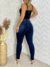 Calça Skinny Cintura Alta Betina - comprar online
